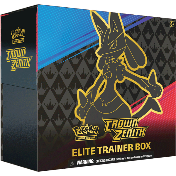 Zamazenta V - SWSH10: Astral Radiance Trainer Gallery - Pokemon